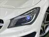 MERCEDES BENZ CLA-CLASS Shooting Brake