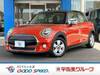 BMW MINI