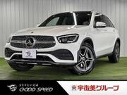 2020 MERCEDES BENZ GLC-CLASS
