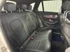 MERCEDES BENZ GLC-CLASS