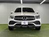 MERCEDES BENZ GLC-CLASS