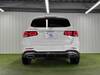 MERCEDES BENZ GLC-CLASS