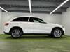 MERCEDES BENZ GLC-CLASS