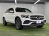 MERCEDES BENZ GLC-CLASS