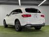 MERCEDES BENZ GLC-CLASS