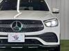 MERCEDES BENZ GLC-CLASS