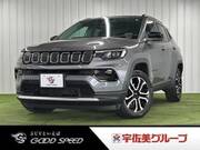 2021 CHRYSLER JEEP COMPASS