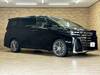 TOYOTA VELLFIRE HYBRID