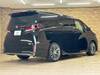TOYOTA VELLFIRE HYBRID