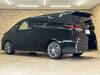 TOYOTA VELLFIRE HYBRID