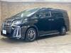 TOYOTA ALPHARD HYBRID