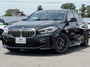 2020 BMW 1 SERIES
