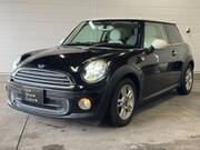 2013 BMW MINI COOPER