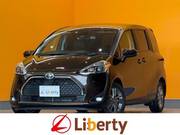 2019 TOYOTA SIENTA