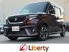 SUZUKI SOLIO BANDIT