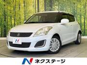 2014 SUZUKI SWIFT