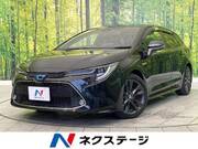 2019 TOYOTA COROLLA TOURING