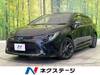 TOYOTA COROLLA TOURING