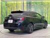 TOYOTA COROLLA TOURING