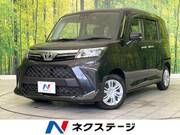 2024 TOYOTA ROOMY