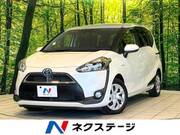 2017 TOYOTA SIENTA