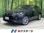 2021 TOYOTA HARRIER HYBRID Z