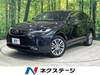TOYOTA HARRIER HYBRID