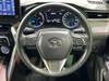 TOYOTA HARRIER HYBRID