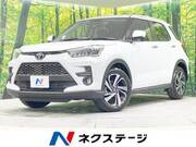 2025 TOYOTA RAIZE