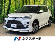 2023 TOYOTA RAIZE