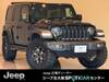 CHRYSLER JEEP WRANGLER UNLIMITED