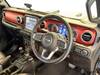CHRYSLER JEEP WRANGLER UNLIMITED