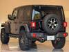 CHRYSLER JEEP WRANGLER UNLIMITED