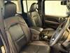 CHRYSLER JEEP WRANGLER UNLIMITED