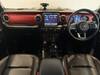 CHRYSLER JEEP WRANGLER UNLIMITED