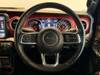 CHRYSLER JEEP WRANGLER UNLIMITED