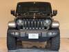 CHRYSLER JEEP WRANGLER UNLIMITED