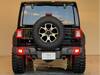 CHRYSLER JEEP WRANGLER UNLIMITED