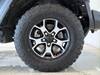 CHRYSLER JEEP WRANGLER UNLIMITED