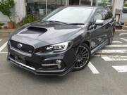 2017 SUBARU LEVORG