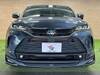 TOYOTA HARRIER HYBRID