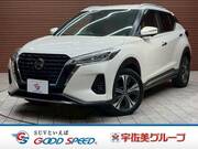2022 NISSAN KICKS