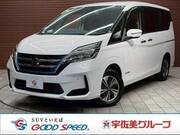 2021 NISSAN SERENA