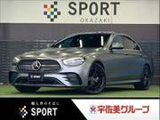 2020 MERCEDES BENZ E-CLASS