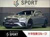 MERCEDES BENZ E-CLASS