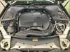 MERCEDES BENZ E-CLASS