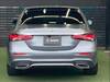 MERCEDES BENZ E-CLASS