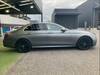 MERCEDES BENZ E-CLASS