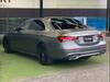 MERCEDES BENZ E-CLASS