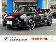 2017 BMW MINI